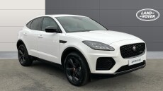 Jaguar E-Pace 1.5 P300e R-Dynamic Black 5dr Auto Estate